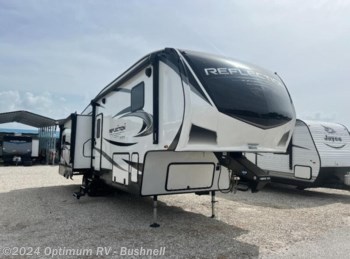 Used 2022 Grand Design Reflection 320MKS available in Bushnell, Florida