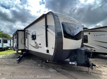 Used 2020 Forest River Rockwood Signature Ultra Lite 8328SB available in Bushnell, Florida