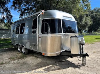 Used 2019 Airstream Flying Cloud 23FB available in Bushnell, Florida