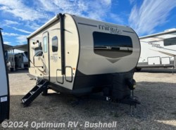 Used 2020 Forest River Rockwood Mini Lite 2104S available in Bushnell, Florida
