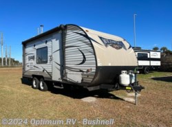 Used 2017 Forest River Wildwood X-Lite 201BHXL available in Bushnell, Florida