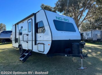 Used 2019 Forest River No Boundaries NB19.7 available in Bushnell, Florida