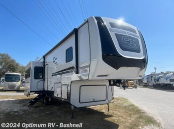 New 2023 Forest River Cedar Creek Experience 3425RL available in Bushnell, Florida