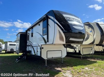 Used 2020 K-Z Durango D321RKT available in Bushnell, Florida
