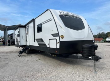 New 2023 Dutchmen Kodiak Ultimate 3221RLSL available in Bushnell, Florida