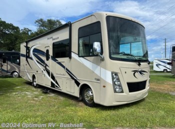 Used 2022 Thor Motor Coach Freedom Traveler A32 available in Bushnell, Florida