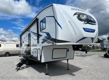 New 2024 Forest River Cherokee Arctic Wolf 287BH available in Bushnell, Florida
