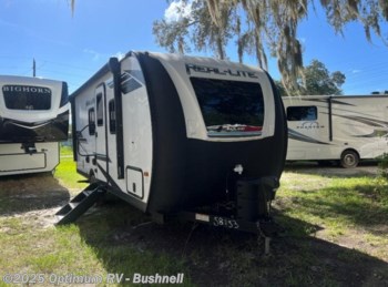 Used 2022 Palomino Real-Lite Mini RL186 available in Bushnell, Florida