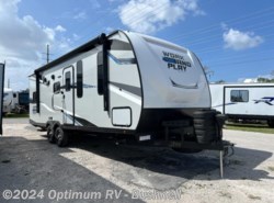 New 2024 Forest River Work and Play 23LT available in Bushnell, Florida