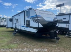 New 2024 Heartland Prowler 323SBR available in Bushnell, Florida
