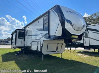 Used 2022 Keystone Montana High Country 331RL available in Bushnell, Florida