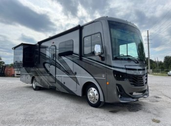 Used 2022 Fleetwood Fortis 33HB available in Bushnell, Florida