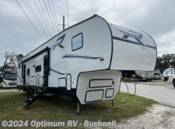 New 2024 Forest River Vengeance Rogue SUT 357SUT available in Bushnell, Florida