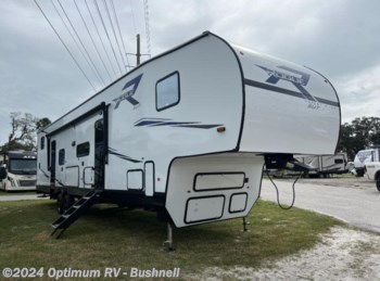 New 2024 Forest River Vengeance Rogue SUT 357SUT available in Bushnell, Florida