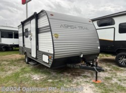 New 2024 Dutchmen Aspen Trail Mini 17BH available in Bushnell, Florida