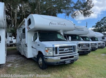 Used 2012 Four Winds International Four Winds 28Z available in Bushnell, Florida