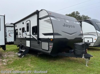 Used 2023 Jayco Jay Flight 212QB available in Bushnell, Florida