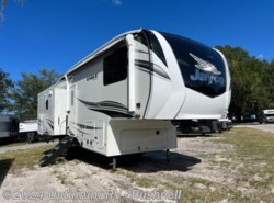 Used 2021 Jayco Eagle HT 27RS available in Bushnell, Florida