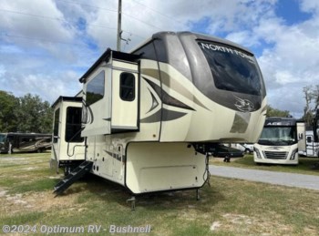 Used 2019 Jayco North Point 385THWS available in Bushnell, Florida