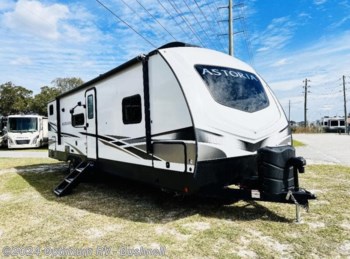 Used 2023 Dutchmen Astoria 2903BH available in Bushnell, Florida