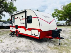New 2023 Gulf Stream Vintage Cruiser 19TWD available in Bushnell, Florida