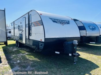 Used 2022 Forest River Wildwood X-Lite 28VBXL available in Bushnell, Florida