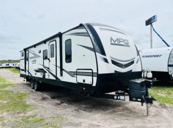 Used 2021 Cruiser RV MPG 3100BH available in Bushnell, Florida