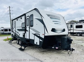 Used 2020 Winnebago Voyage 2427RB available in Bushnell, Florida