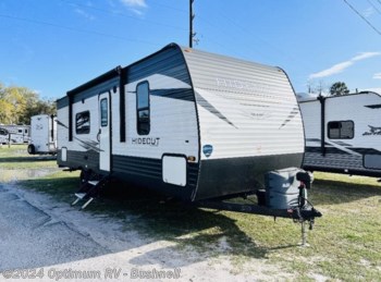 Used 2021 Keystone Hideout 262BH available in Bushnell, Florida