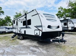 Used 2022 Winnebago Minnie 2301BHS available in Bushnell, Florida