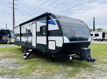 Used 2022 Heartland Prowler 300BH available in Bushnell, Florida