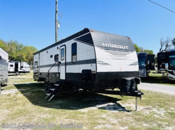Used 2022 Keystone Hideout 290QB available in Bushnell, Florida