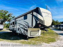Used 2019 Heartland Big Country 3950 FB available in Bushnell, Florida