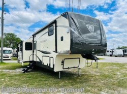 Used 2021 Vanleigh PineCrest 335RLP available in Bushnell, Florida
