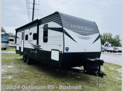 Used 2021 Keystone Hideout 250BH available in Bushnell, Florida