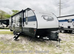 Used 2022 Forest River Cherokee 274BRB available in Bushnell, Florida