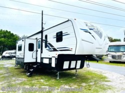 Used 2022 Palomino Puma Unleashed 383-DSS available in Bushnell, Florida