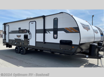 Used 2022 Forest River Wildwood 26DBUD available in Bushnell, Florida
