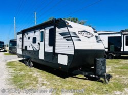 Used 2022 Olympia Olympia 26BHS available in Bushnell, Florida