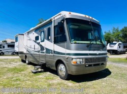 Used 2007 National RV Sea Breeze LX 8360 available in Bushnell, Florida