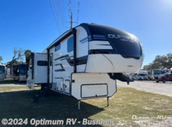 Used 2024 K-Z Durango Half-Ton D291BHT available in Bushnell, Florida