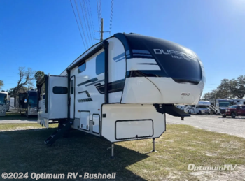Used 2024 K-Z Durango Half-Ton D291BHT available in Bushnell, Florida