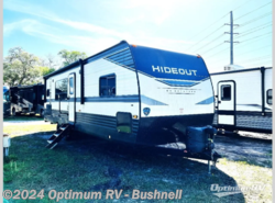 Used 2022 Keystone Hideout 28RKS available in Bushnell, Florida