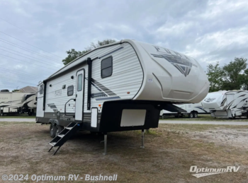 Used 2023 Palomino Puma 295BHSS available in Bushnell, Florida