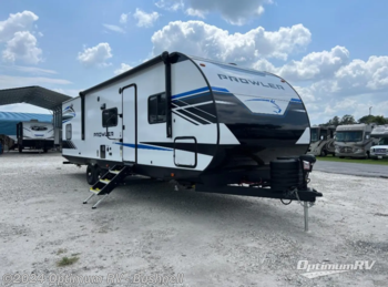 Used 2024 Heartland Prowler 300SBH available in Bushnell, Florida