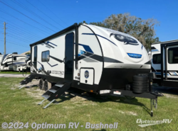 Used 2024 Forest River Cherokee Alpha Wolf 23LDE-L available in Bushnell, Florida