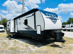 Used 2024 Palomino Puma 32BHFS available in Bushnell, Florida