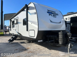 Used 2024 Forest River Work and Play 27LT available in Bushnell, Florida