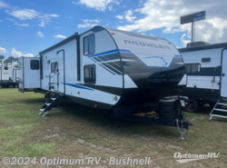 Used 2024 Heartland Prowler 323SBR available in Bushnell, Florida