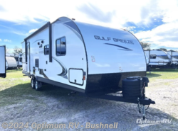 Used 2024 Gulf Stream Gulf Breeze Limited Edition 28CRB available in Bushnell, Florida